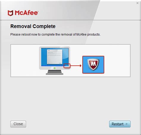 aktivera mcafee|avinstallera mcafee.